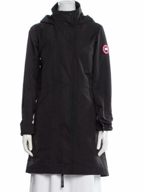 Canada Goose Cardero Rain Jacket